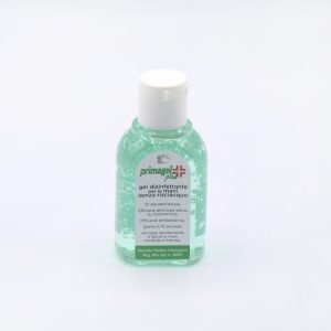 Gel mani disinfettante 50 ml