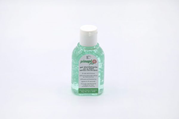 Gel mani disinfettante 50 ml