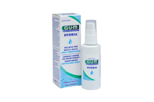 Hydral GUM Spray