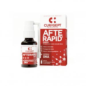 Afte Spray Curasept 15 ml