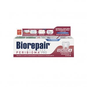 Dentifricio Biorepair Peribioma