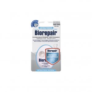 Filo interdentale Biorepair Non Cerato Spugnoso