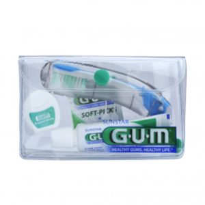 GUM Travel kit