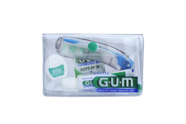 GUM Travel kit