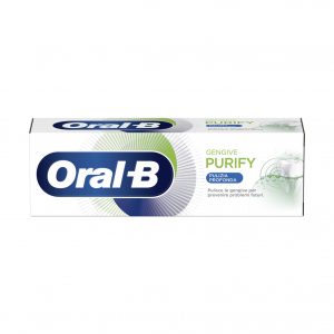 Dentifricio Oral-B Purify Pulizia profonda