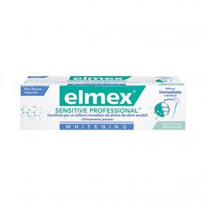 Dentifricio Elmex Sensitive Professional