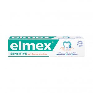 Dentifricio Elmex Sensitive