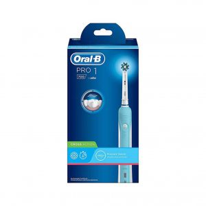 Spazzolino elettrico Oral-B Pro1 CrossAction