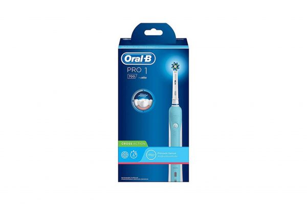 Spazzolino elettrico Oral-B Pro1 CrossAction