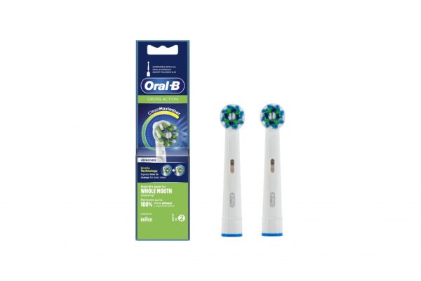 Refill Oral-B Precision Clean