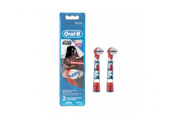 Refill Oral-B Kids