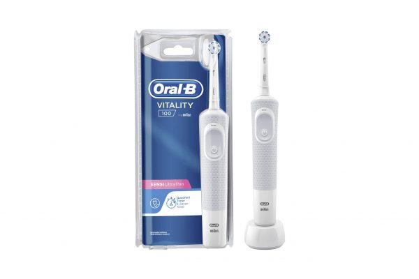 Spazzolino Elettrico Oral-B Vitality CrossAction