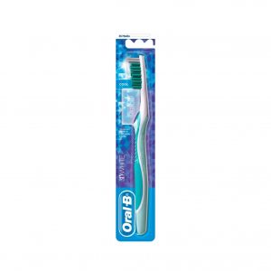 Spazzolino Oral-B White Cool