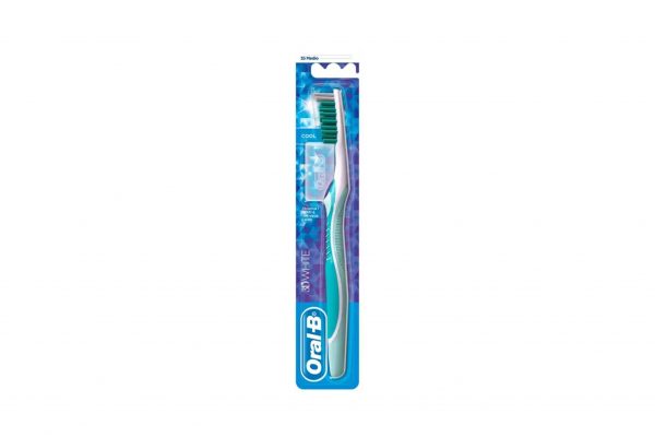 Spazzolino Oral-B White Cool